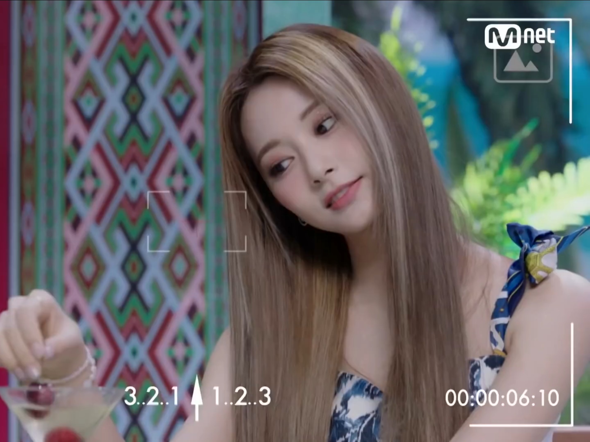 [TWICE - Alcohol-Free] Comeback Stage _ #엠카운트다운 EP