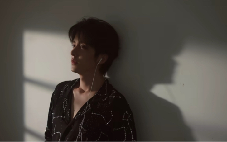 不适应症第四首