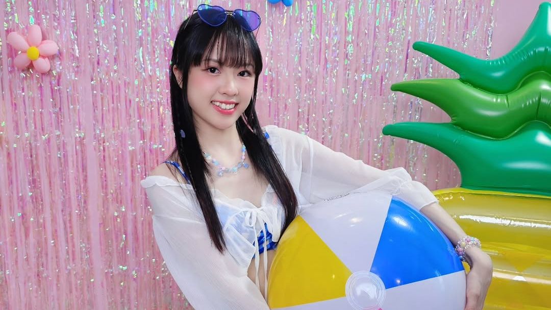 AKB48 Team TP 浪LIVE 直播回放 陳昭霓 250901