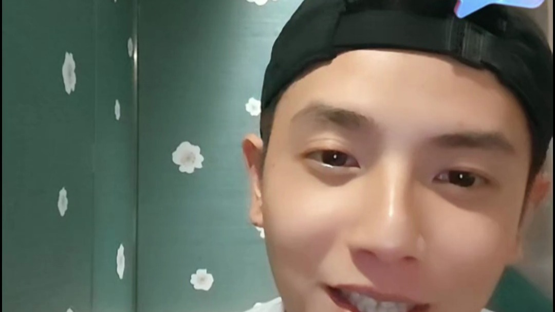 【何聪睿】直播250905