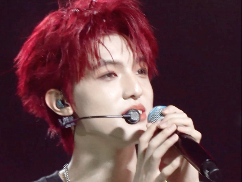 【张泽禹】耳朵已怀孕 好喜欢抒情版《危险的爱》