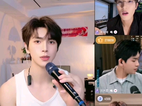 罗杰0624纯享版录屏3
