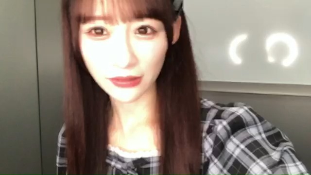 音嶋 莉沙（=LOVE）｜SHOWROOM(ショールーム) 2025-09-03 19_04