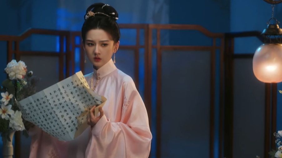 【宋祖儿】《表妹万褔》概念片
