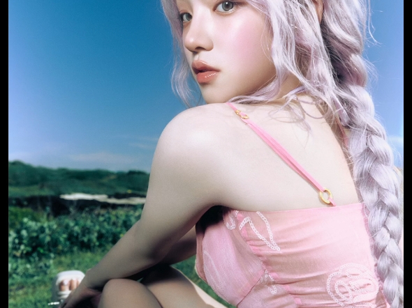 宋雨琦单曲一辑 [Motivation] Pb预览2️⃣！好伟大的脸！