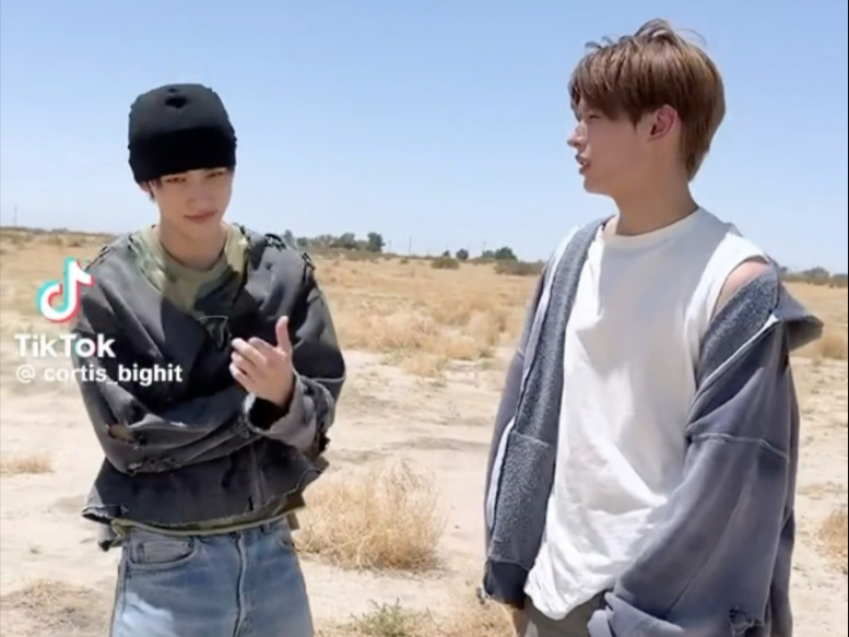 250827【CORTIS】money, fame, love and what