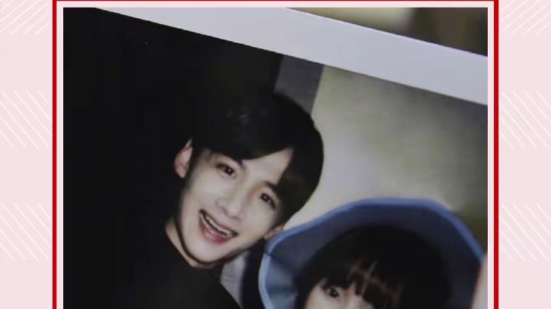 是谁25年了还没走出颜值夫妇