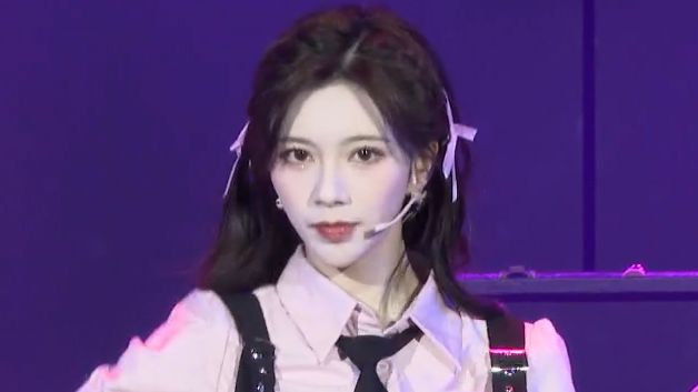 黄楚茵 | 250629 瑶光之迹 公演Cut | GNZ48 Team G