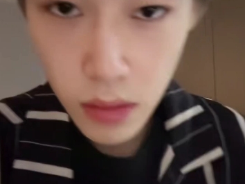 【韩汶栩】直播录屏25.9.2