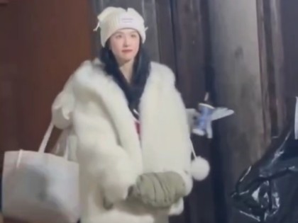 《月鳞绮纪》陈都灵（雾妄言）卸妆 + 下班