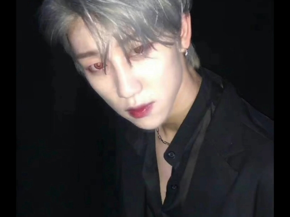 徐明浩钓我只需要几分钟