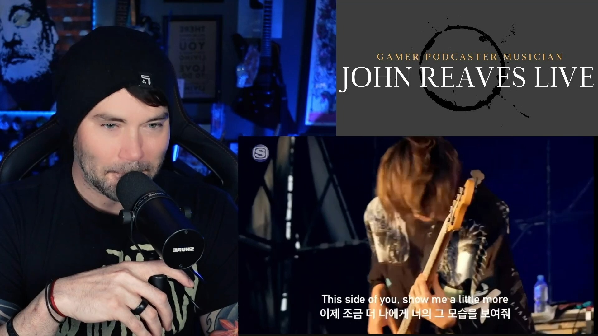 88-Metal Vocalist Reacts -  ONE OK ROCK - Mighty Long Fa