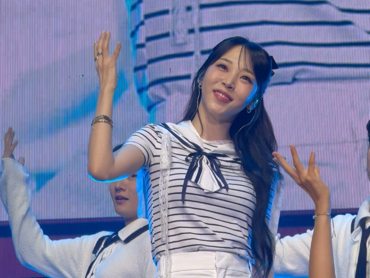 250726 Moonbyul - LUNATIC | Moon Byul Fan Concert [sea;n