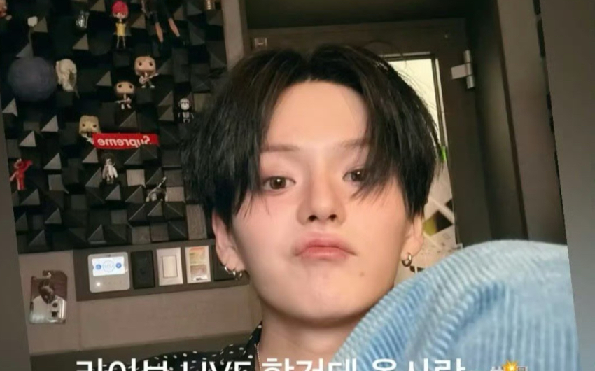 很多人敢说金本芳典就是钓妹王