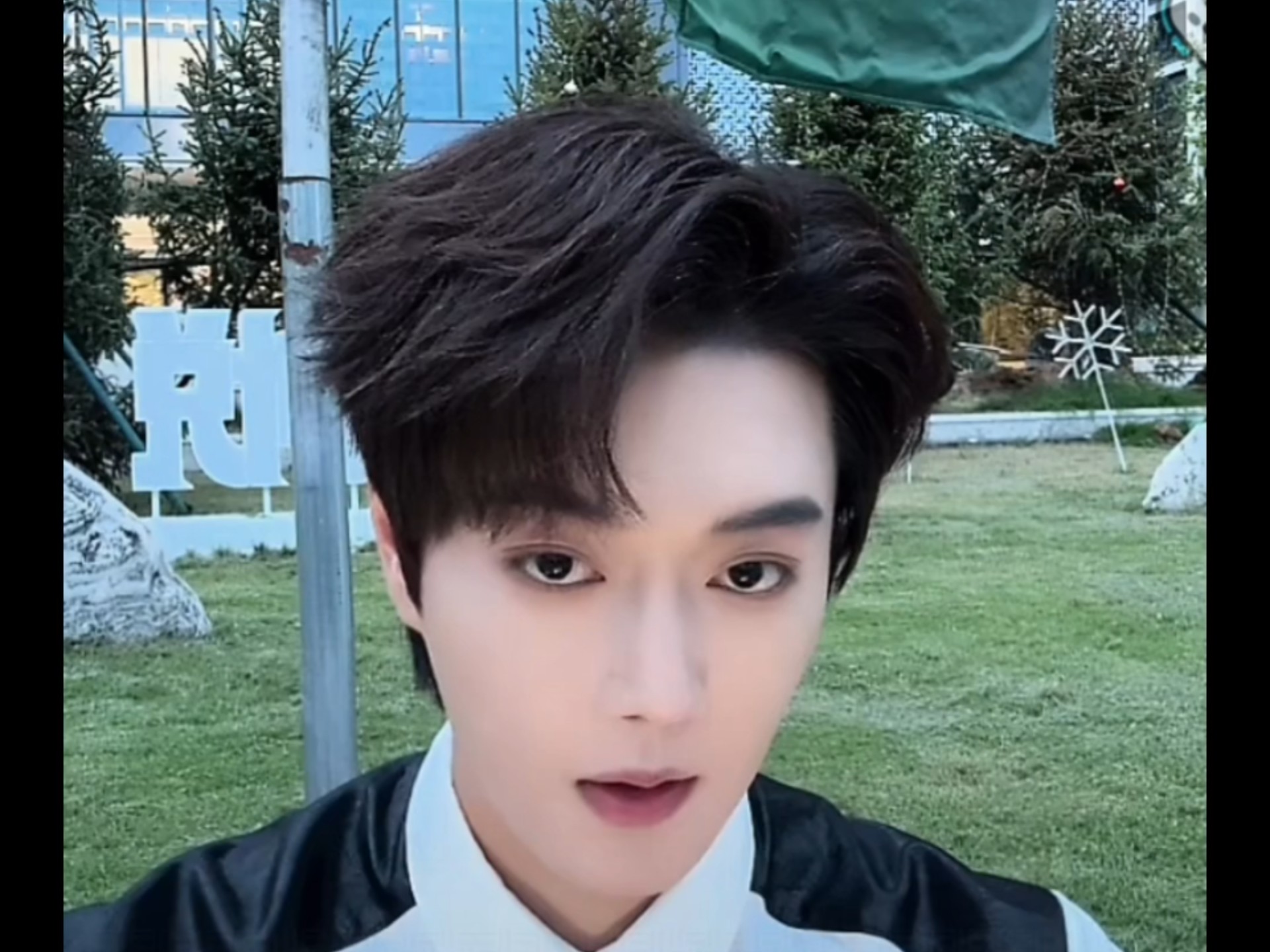 9.2王轩直播录屏