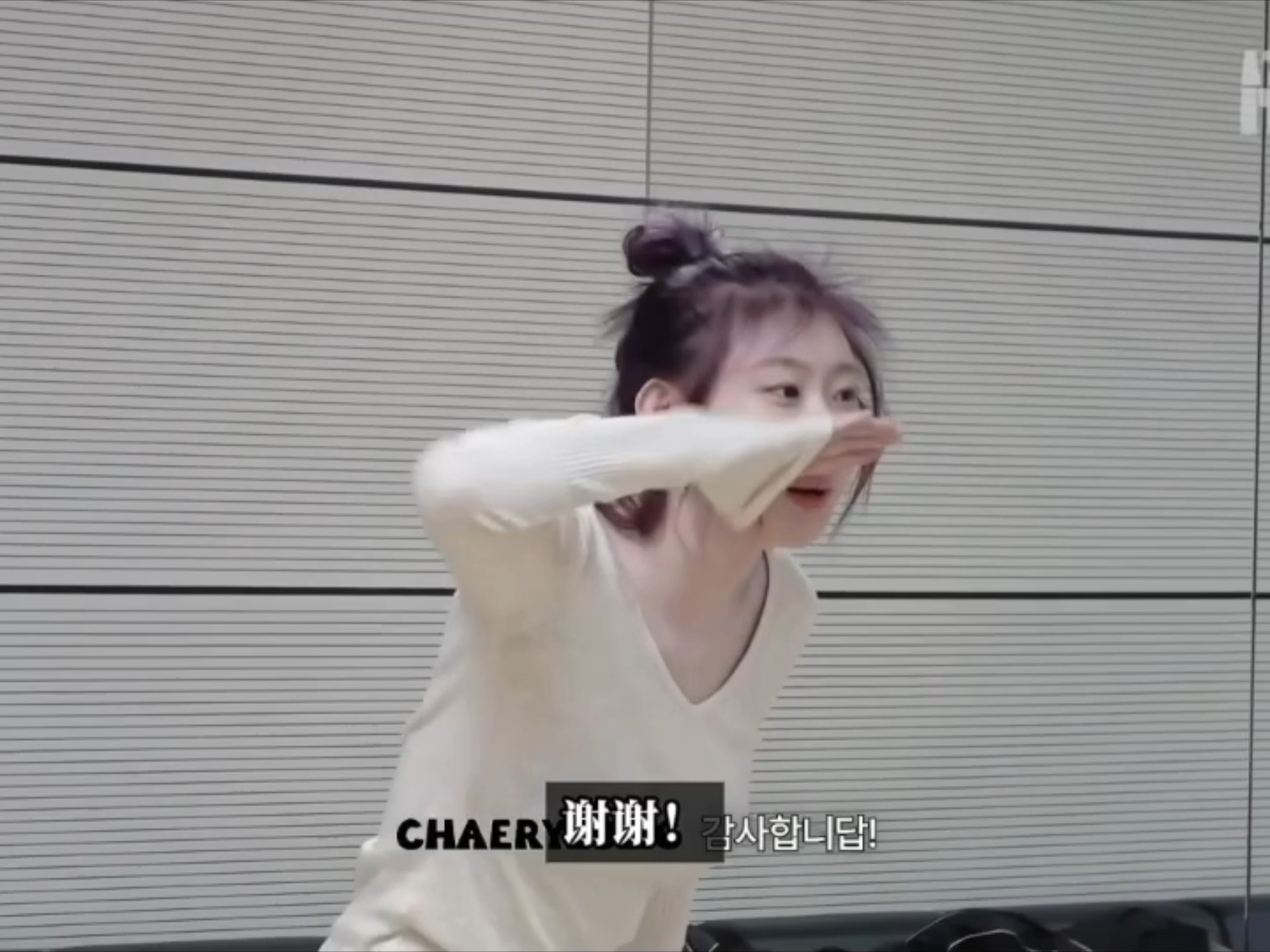 就这个紫发领萌呀