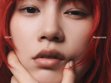 能年玲奈的第三张专辑「Renarrate」,大家觉得怎么样？！！