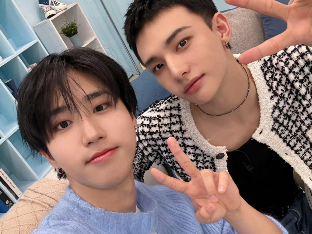 【双橙】“你知道我有多么在乎你吗？”