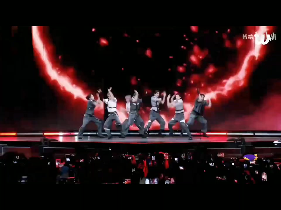 假如SMTR25练习生只允许姓李的出道 李翰飞 李鹤来 李河民 李