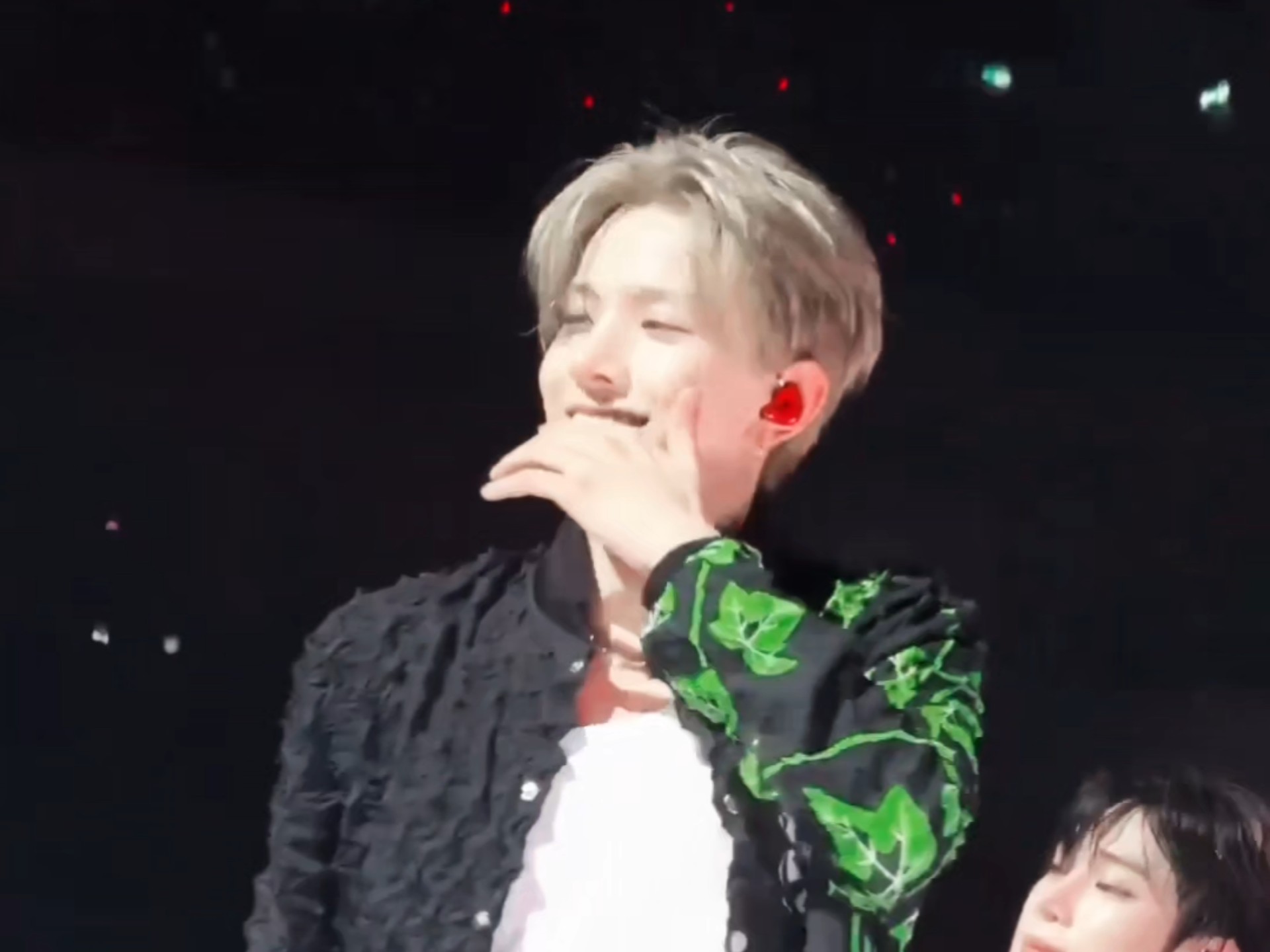 还笑呢？出大事了