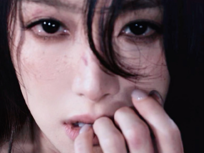 宋茜出道十六周年快乐哦