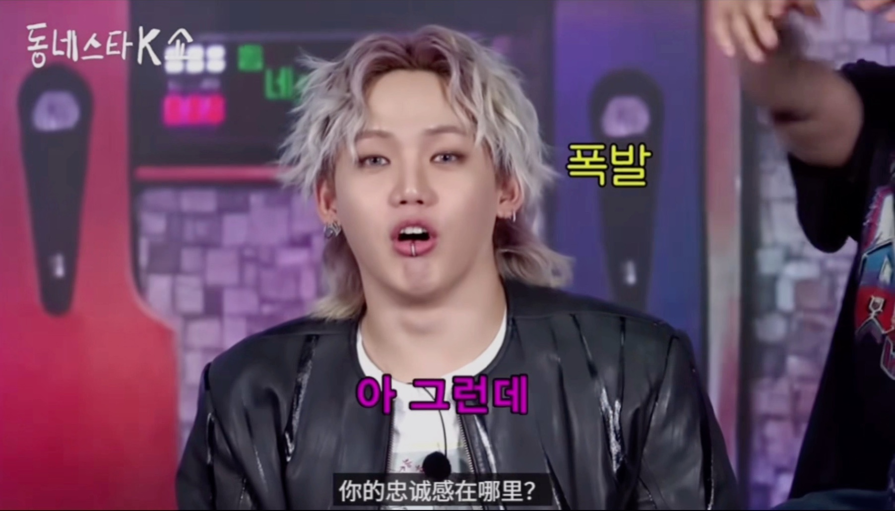 伤心宝石盒：YG忙内的特权没有了，winner的哥哥们blackpink演唱