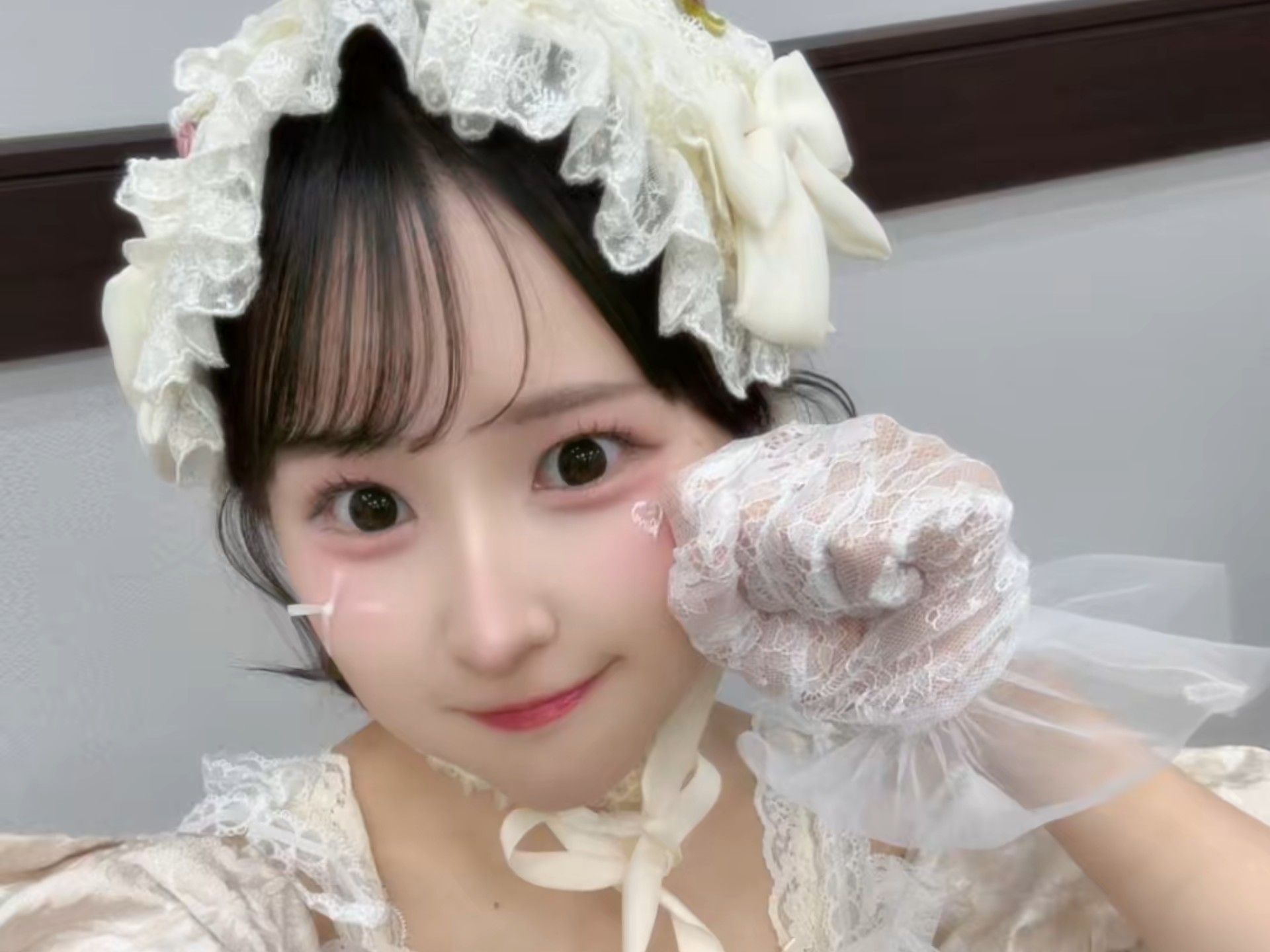 【東山恵里沙】你会宠爱我的吧~