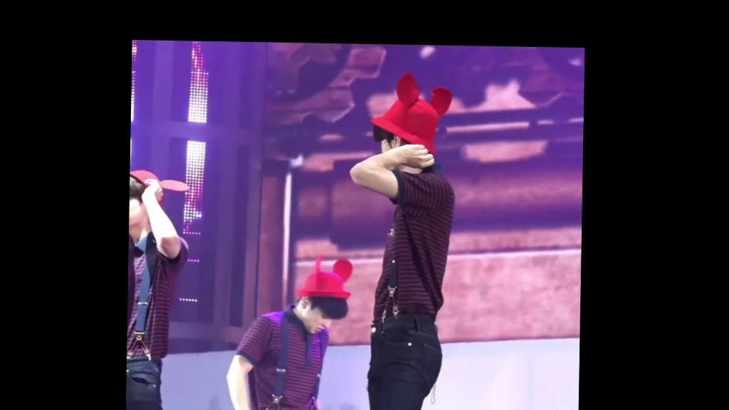 退伍倒计时16天#吴世勋#EXO