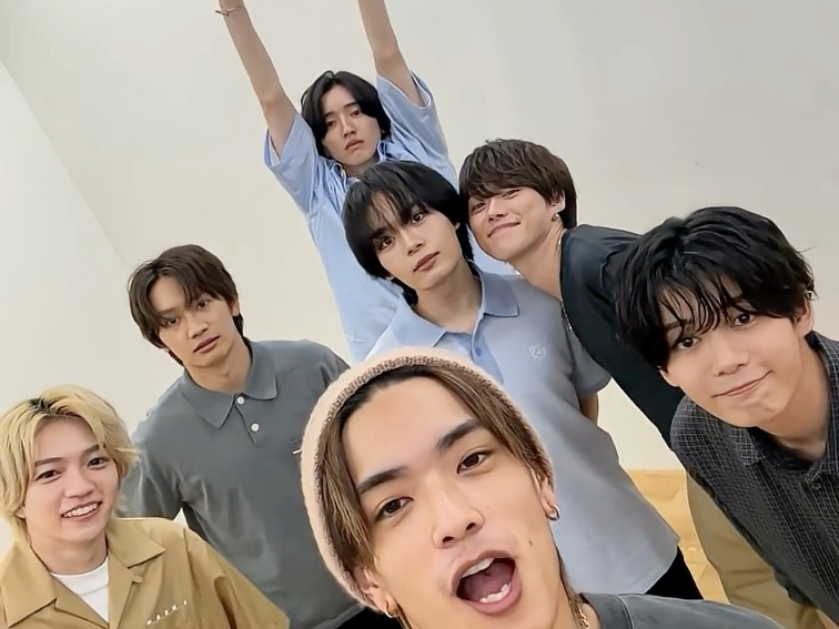 【なにわ男子】【高橋恭平の25年間年表】ひらがな多めで優し