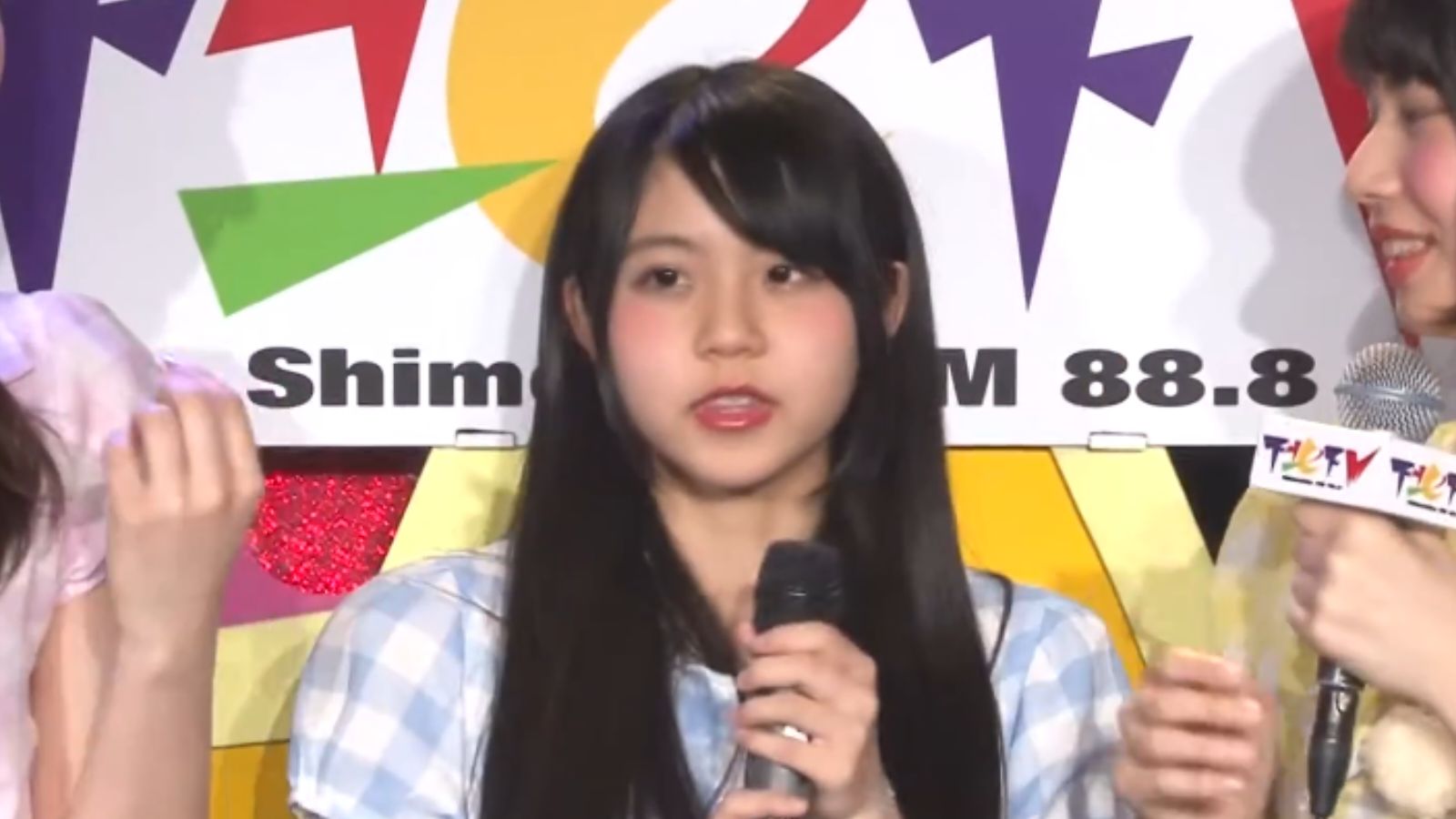 【永野一夏】ベースボールガールズ 下北FM 2016.03.17