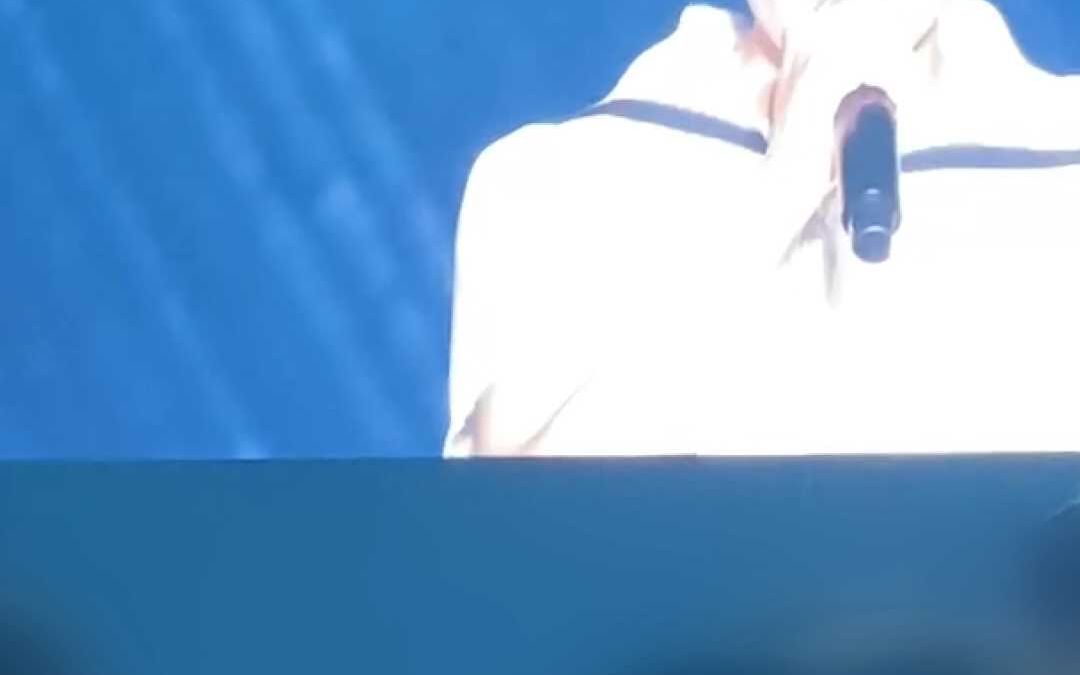 RIIZE来台开唱！ Sohee清唱蔡依林〈妥协〉