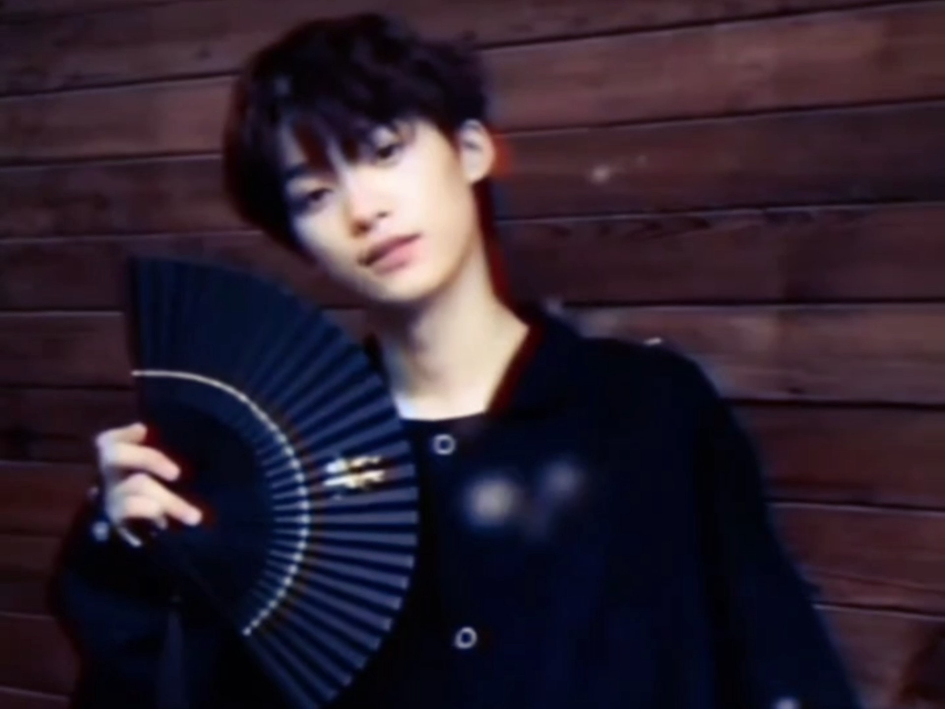 梓渝‖这个风格也很好看！‖奇迹朋朋的感觉！！！