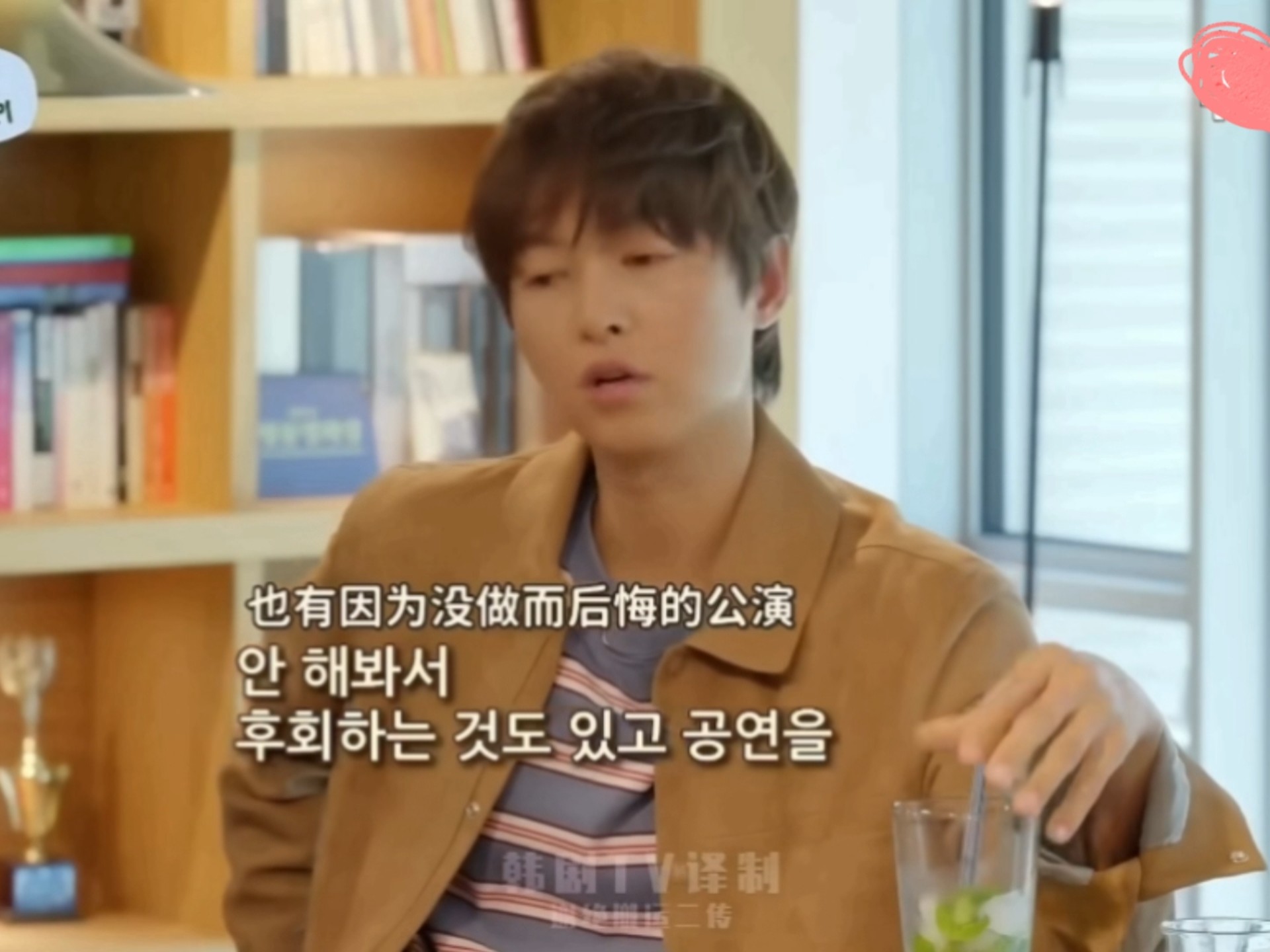 也期待在舞台剧看到你呀