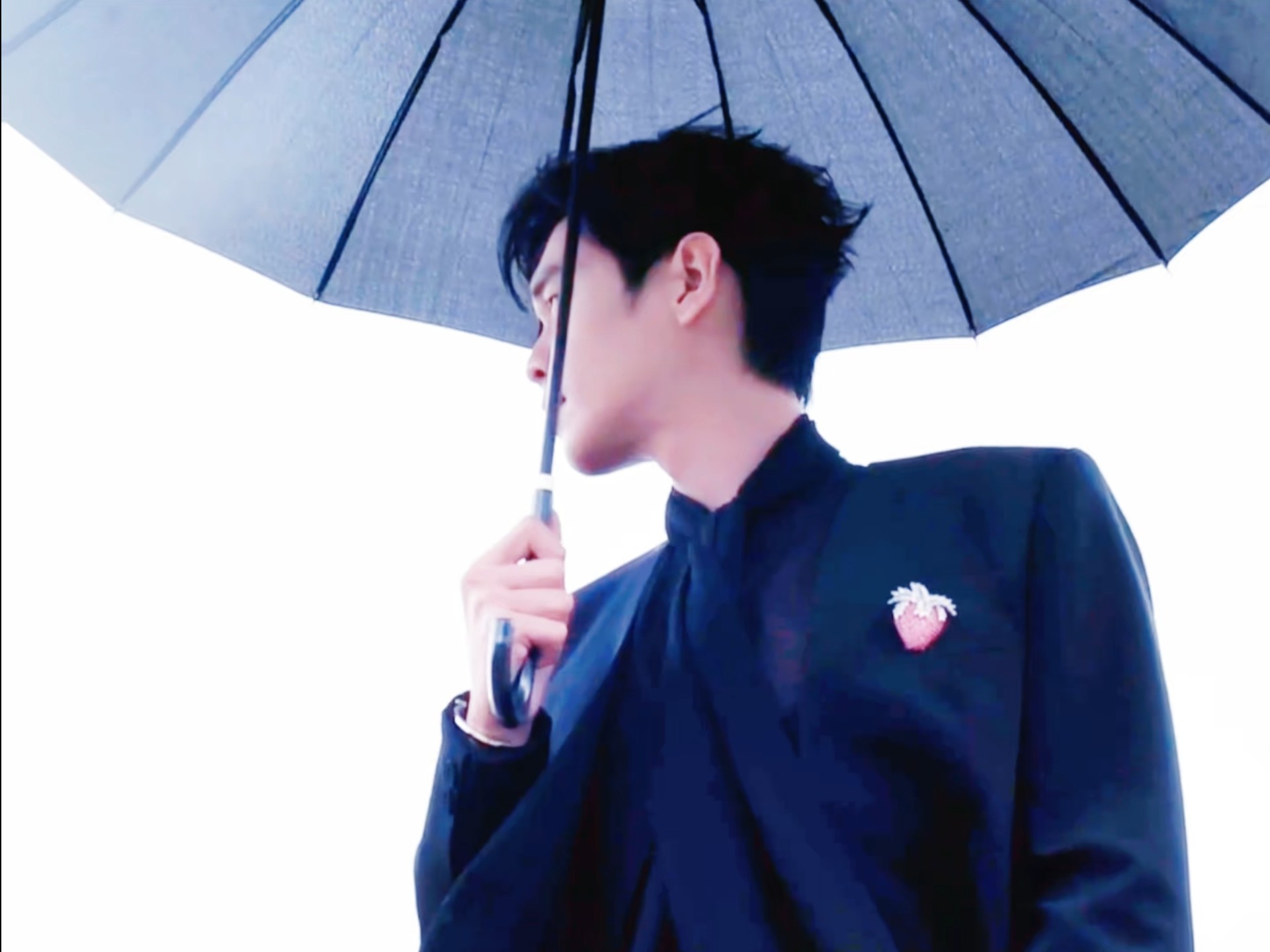 伟大，不言而喻