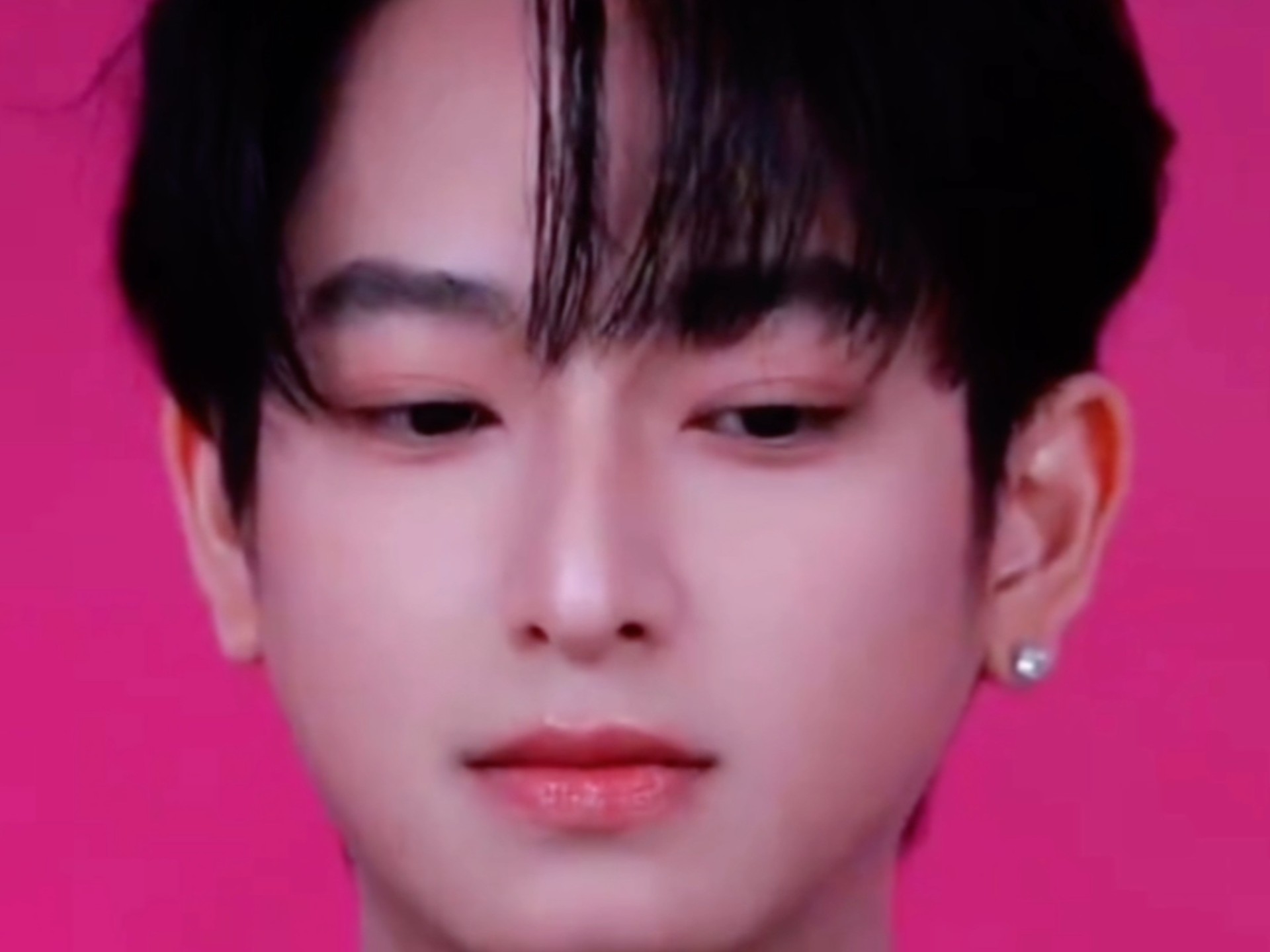 追星的意义就是要快乐呀，奇萌呐，920我们广州见啊