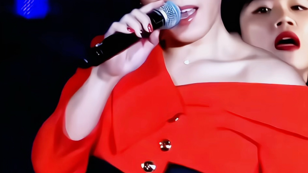 李佳薇你到底在我水里下了什么