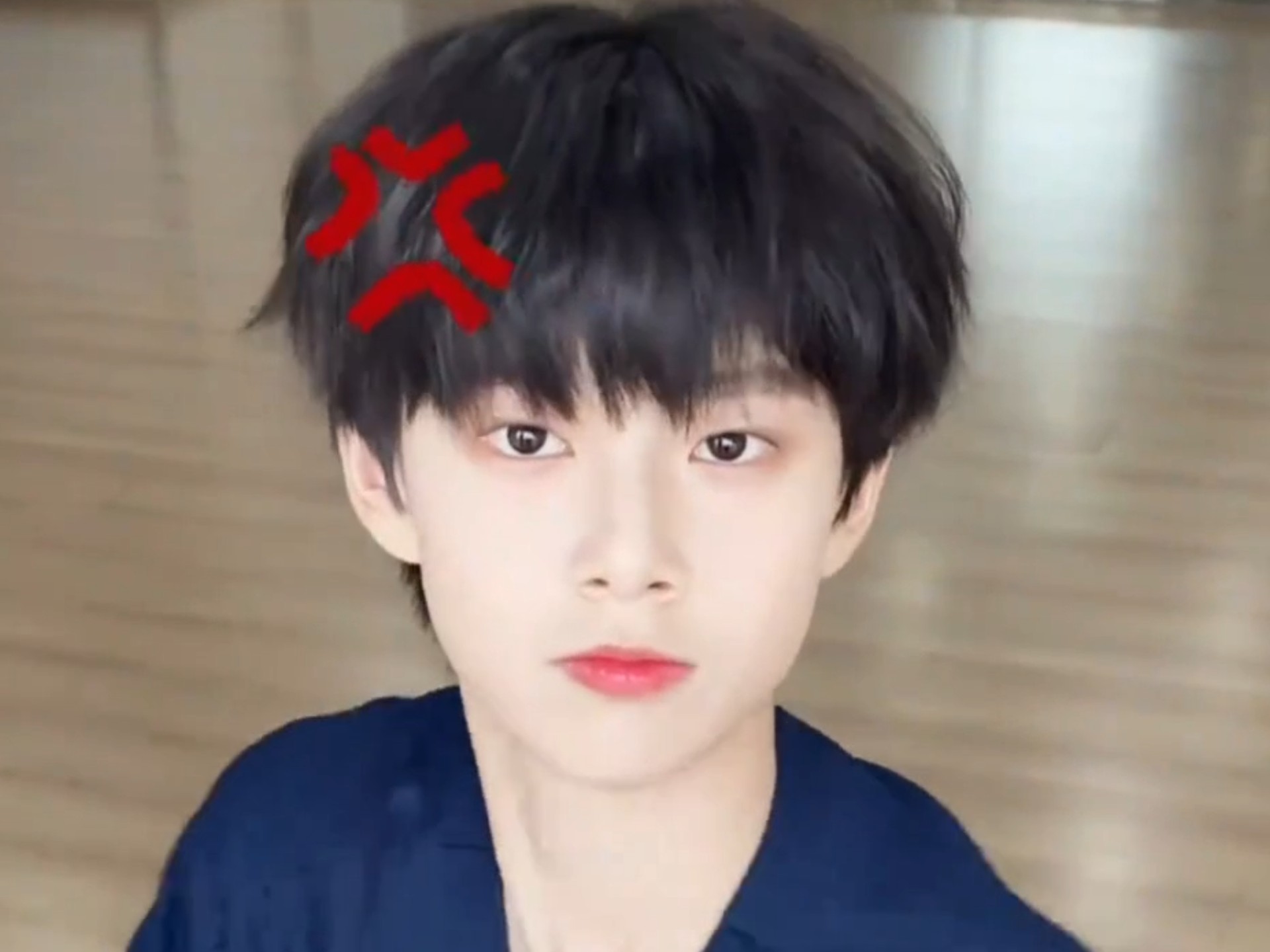 #陈思罕#手势舞#四代