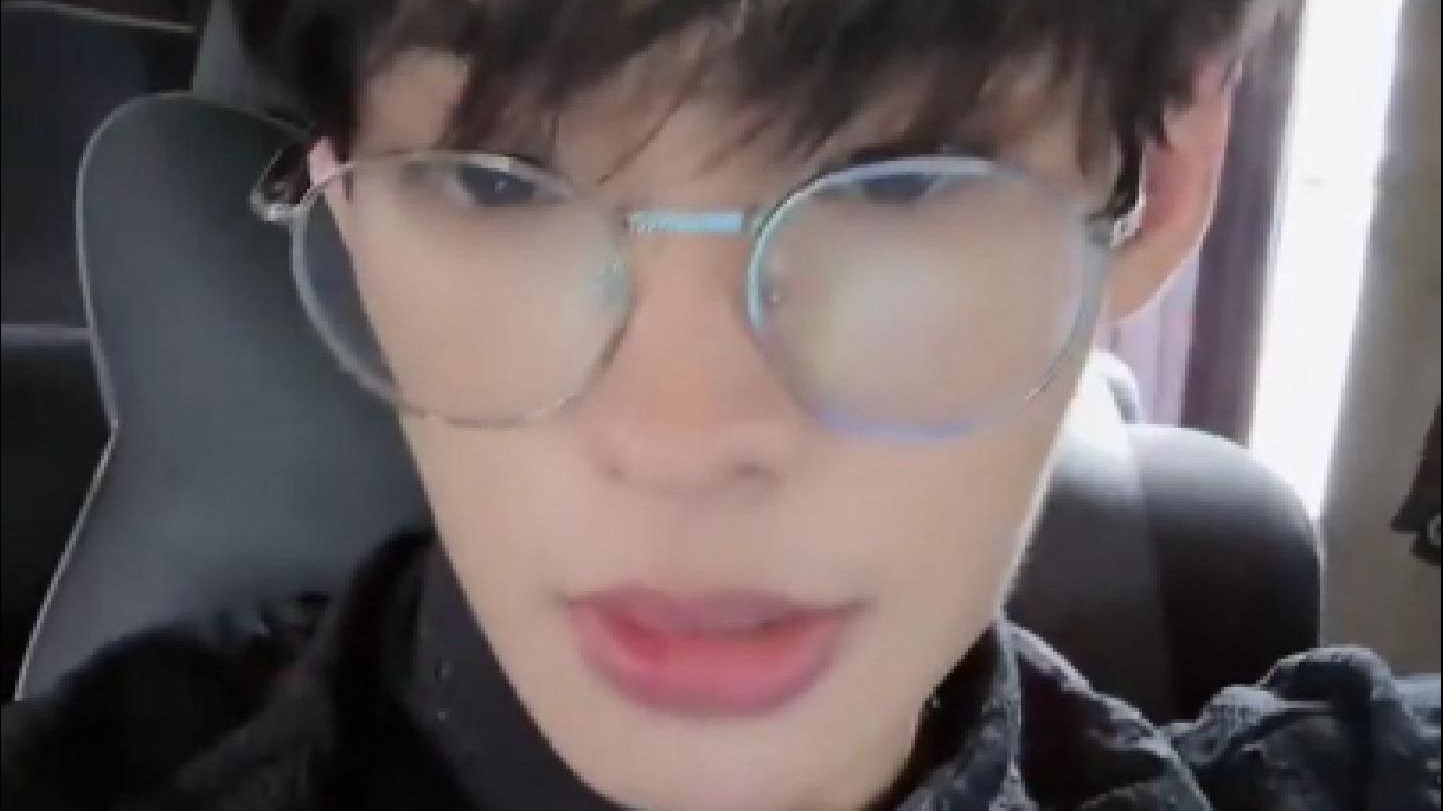 【Tutor|中字】2025.09.03 Tutor TikTok直播中字全程