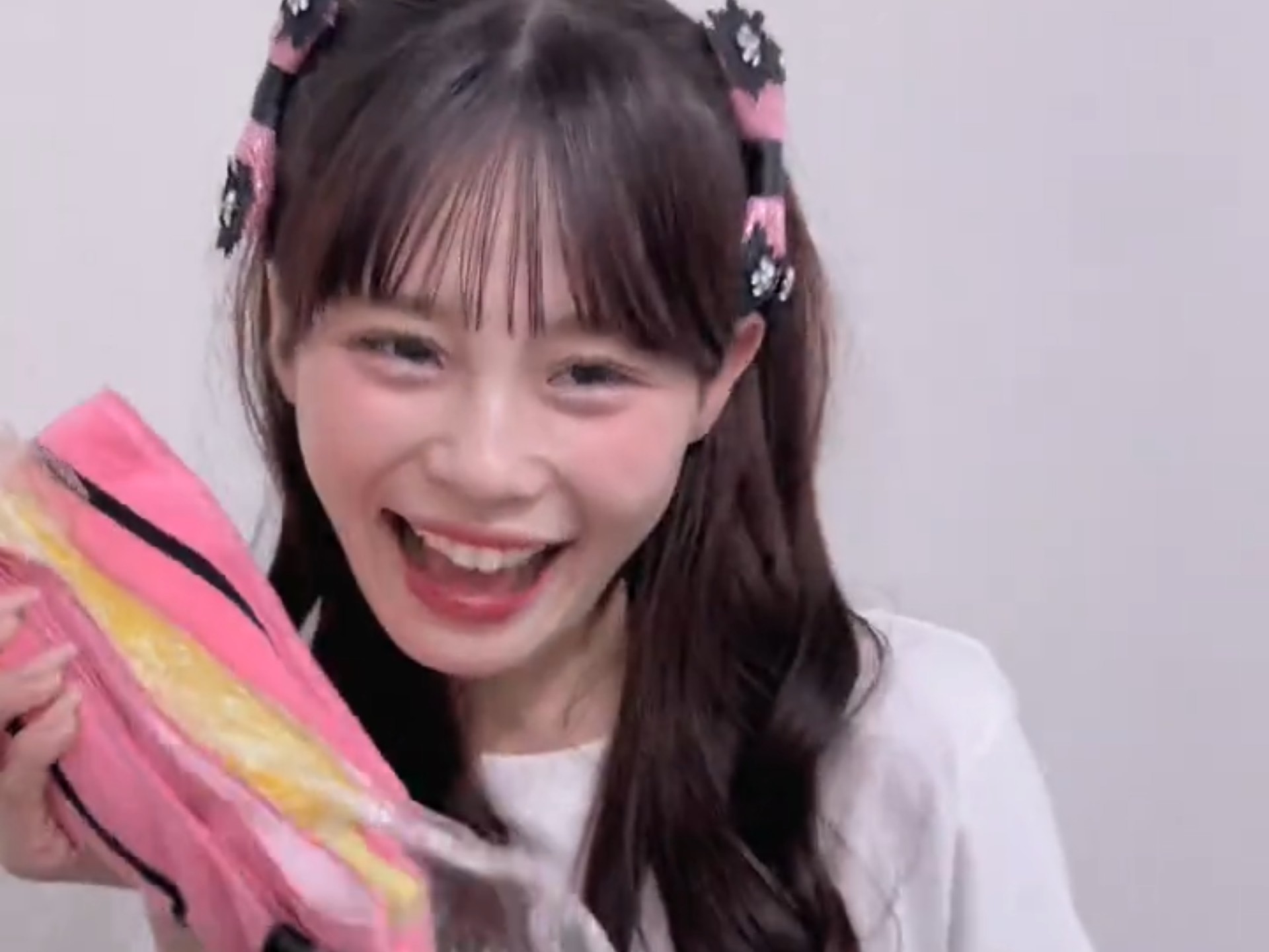 甜过初恋的大玉米