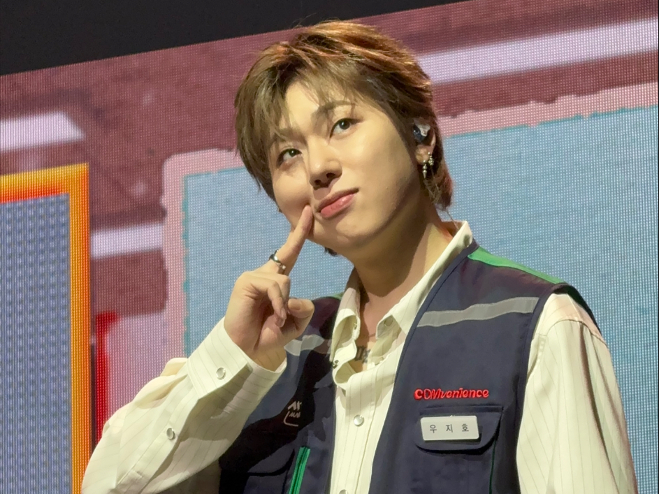 250705 ZICO FM Day1 表演部份存档