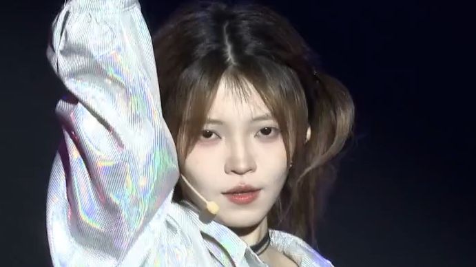 程戈 | 250629 斗宿之诀 公演Cut | GNZ48 Team Z