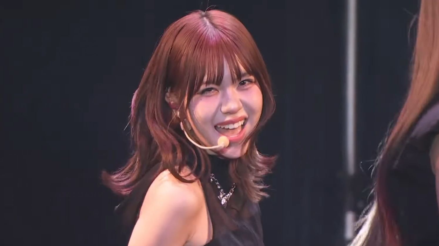 【ME:I】250903「THIS IS ME:I」SHOWCASE舞台！