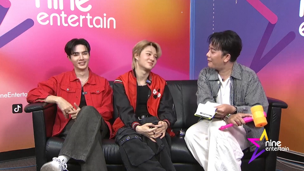 20250904《ZeeNuNew》九台直播全程