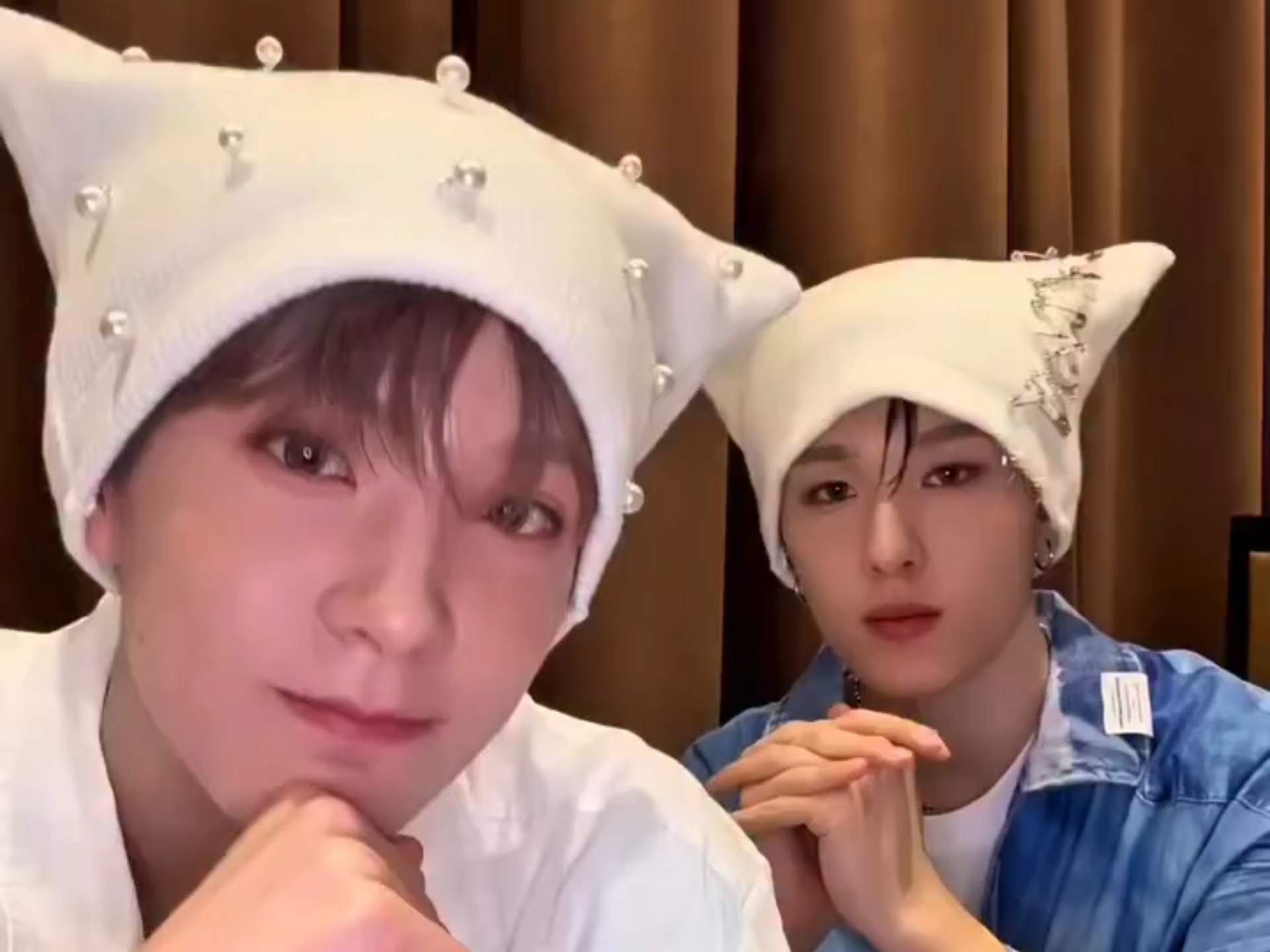 太帅了！二丫来支持