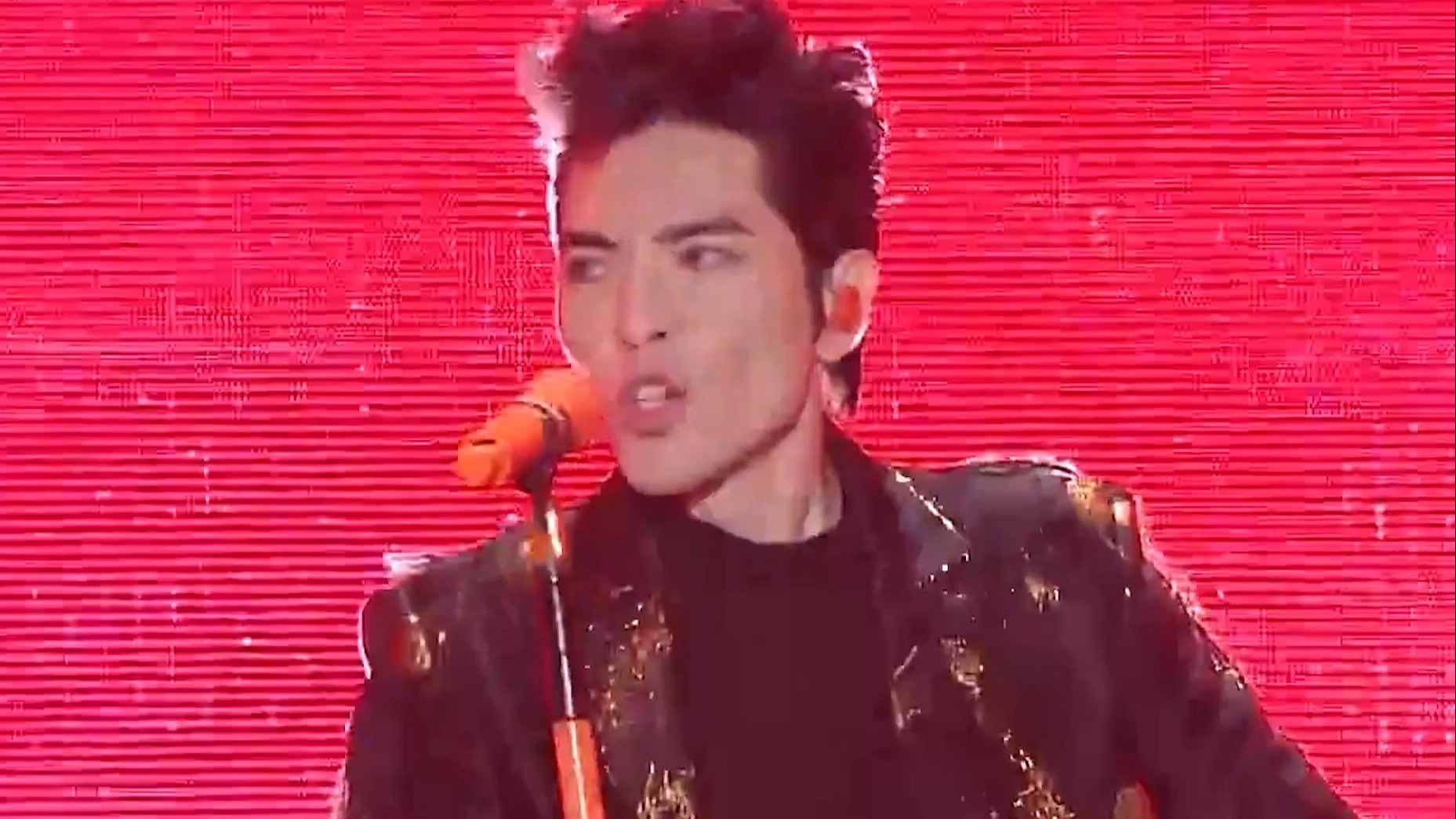 萧敬腾劝你好好读博