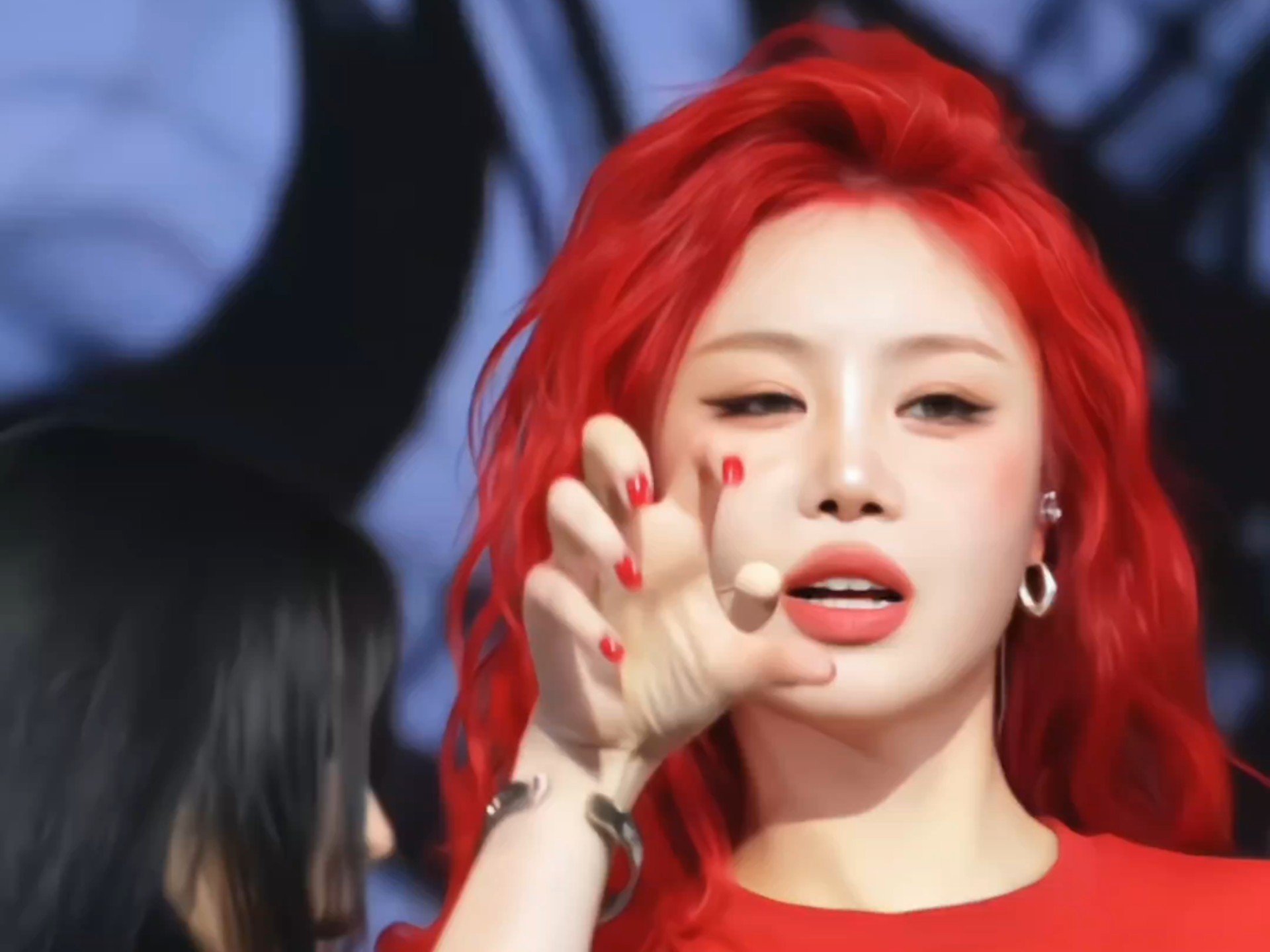 论got it 和徐穗珍的适配度