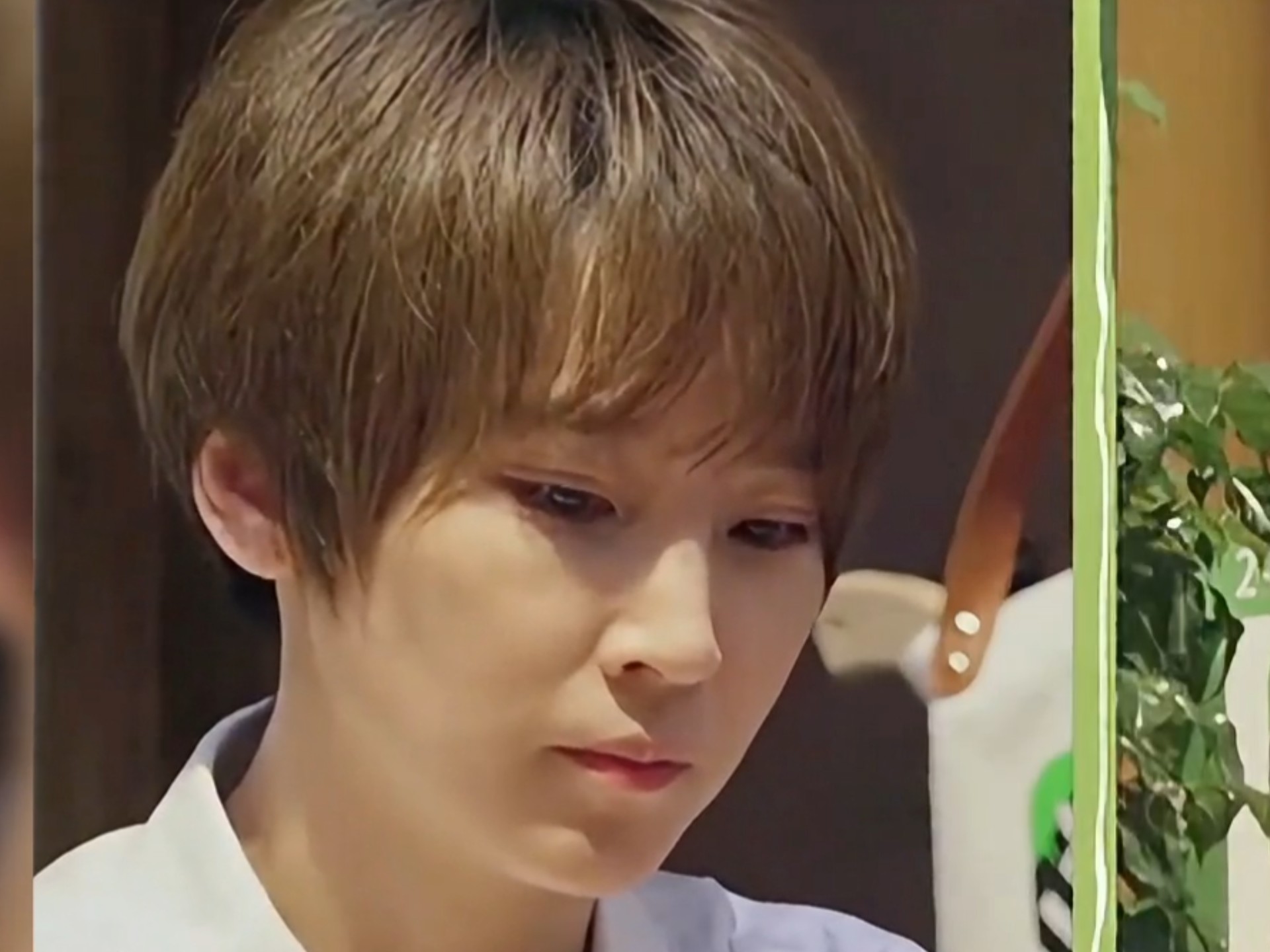 我咋觉得谢楠每天都过得战战兢兢的