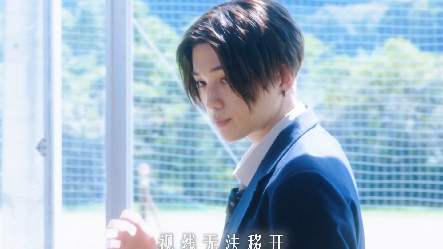 我還記得第一面見到你我心是怎樣波動