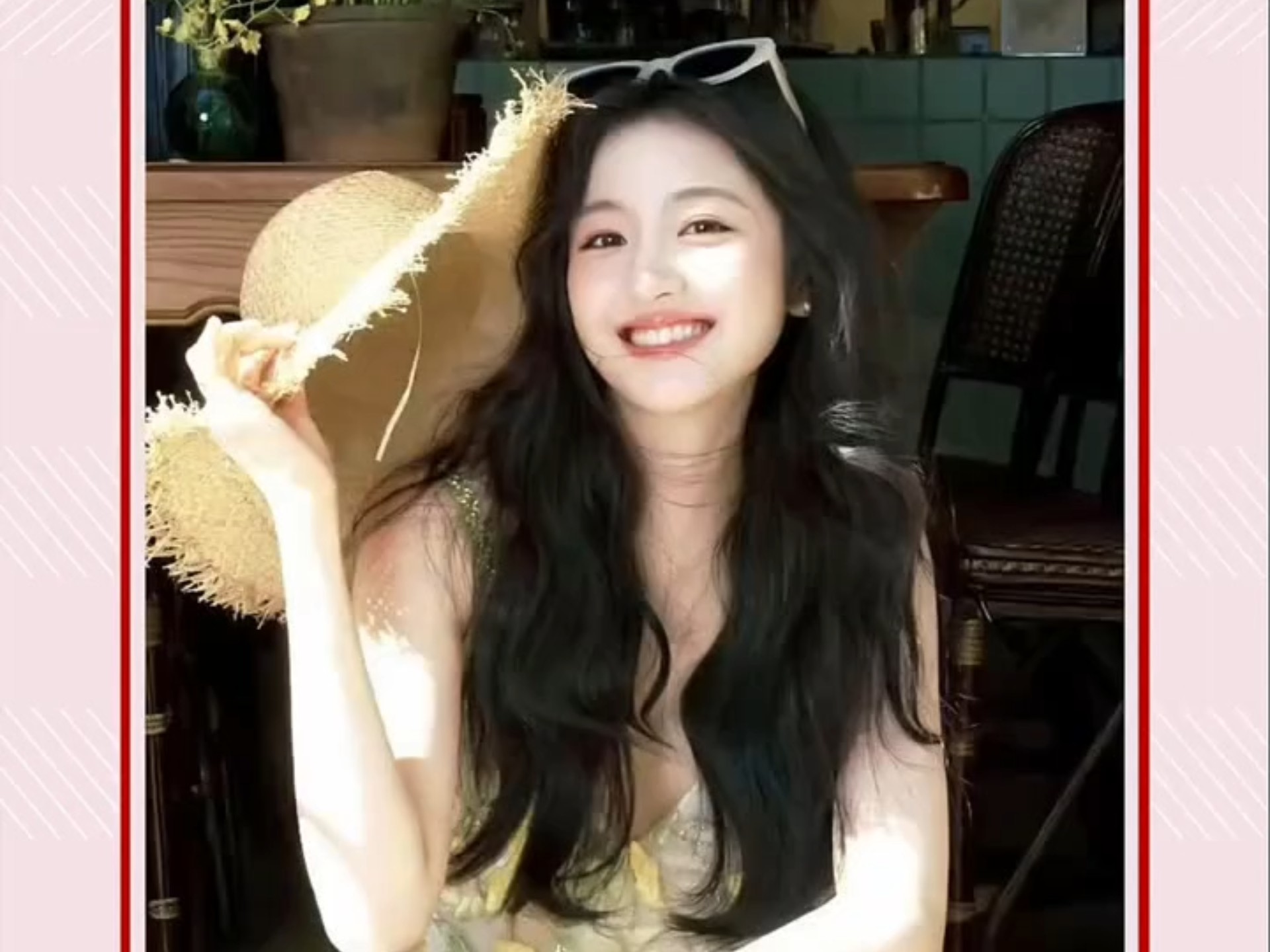 李兰迪原来你是邓超型人格 #李兰迪  #邓超型人格