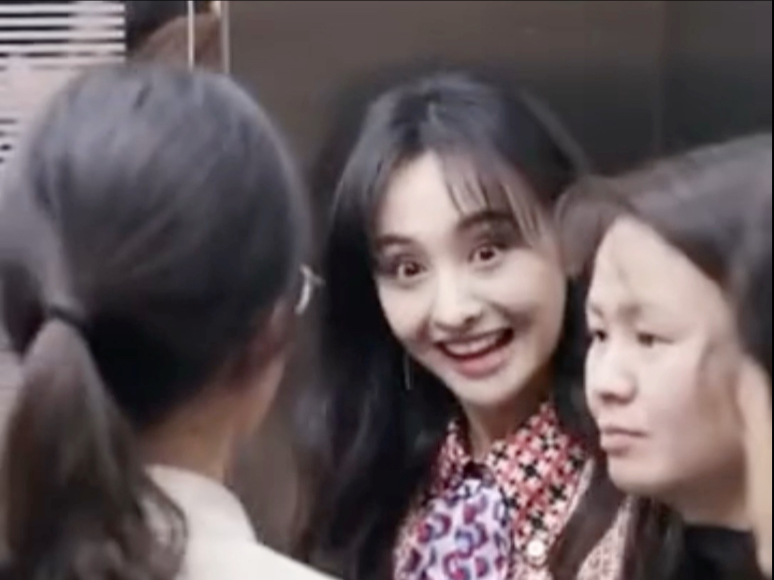 2020录制直通春晚后台花絮